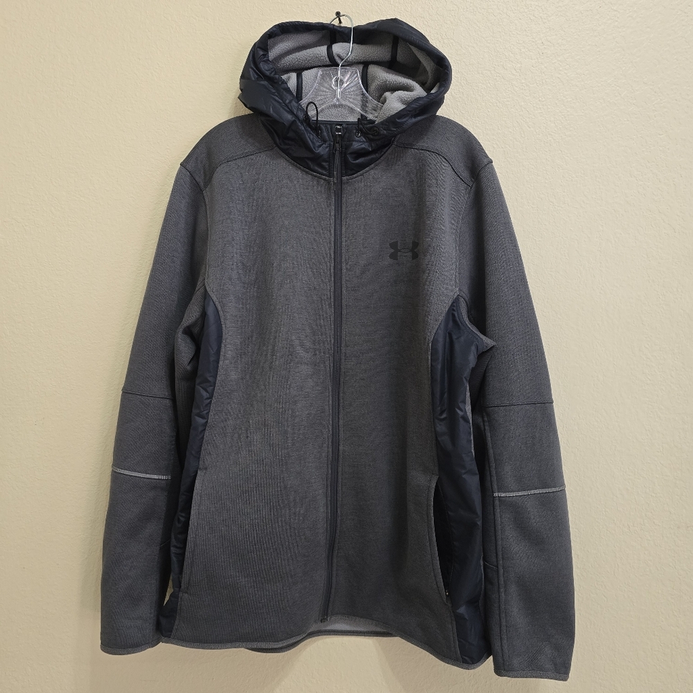 Under Armour Men Jacket